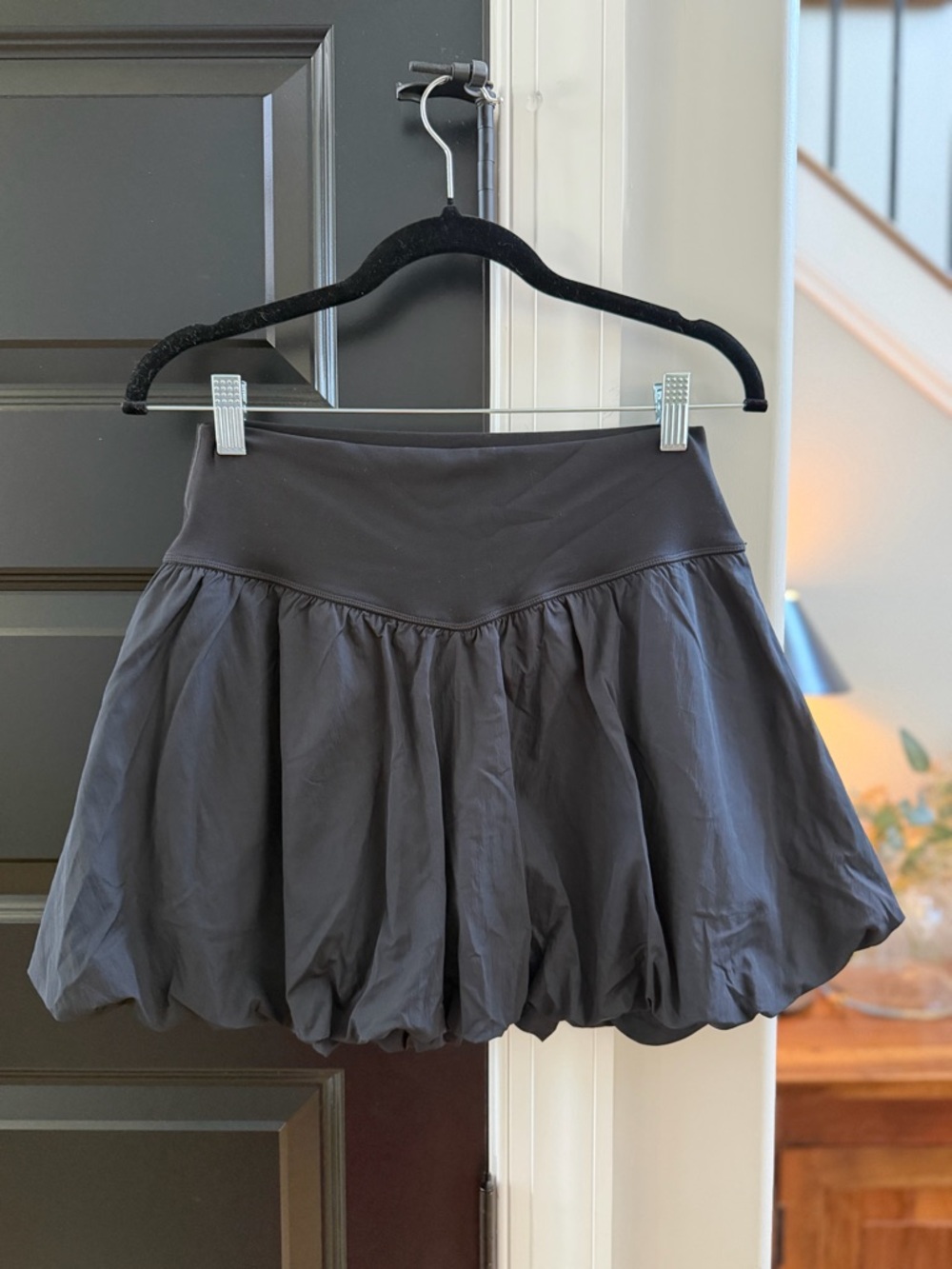 Aerie Bubble Skort